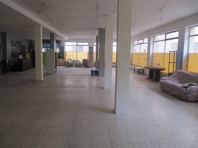 Commerciale in vendita in Monóvar / Monóver - 360.500 € (Rif: 3590296)