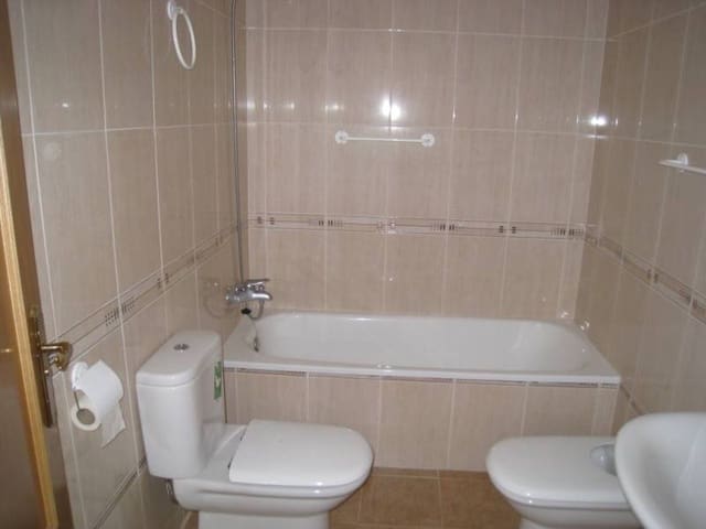 3 soveværelse Bungalow til salg i La Canalosa, Hondón de las Nieves med garage - € 140.000 (Ref: 3590316)