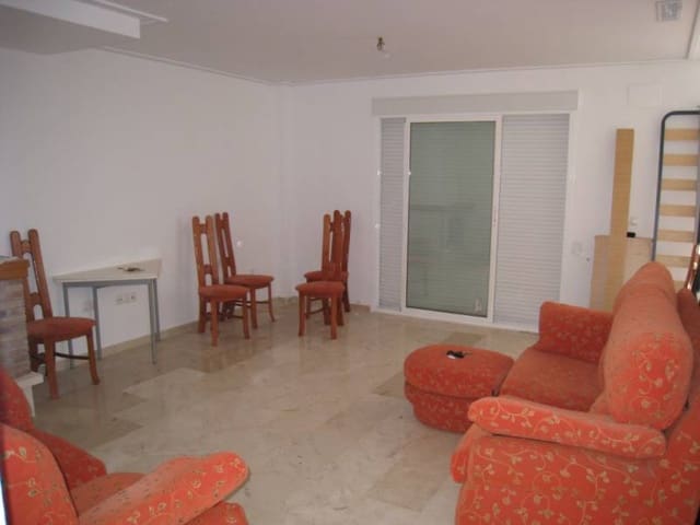 3 soveværelse Bungalow til salg i La Canalosa, Hondón de las Nieves med garage - € 140.000 (Ref: 3590316)