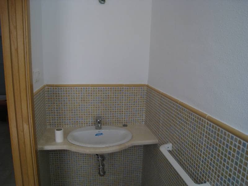 3 sypialnia Bungalow na sprzedaż w La Canalosa z garażem - 140 000 € (Ref: 3590316)