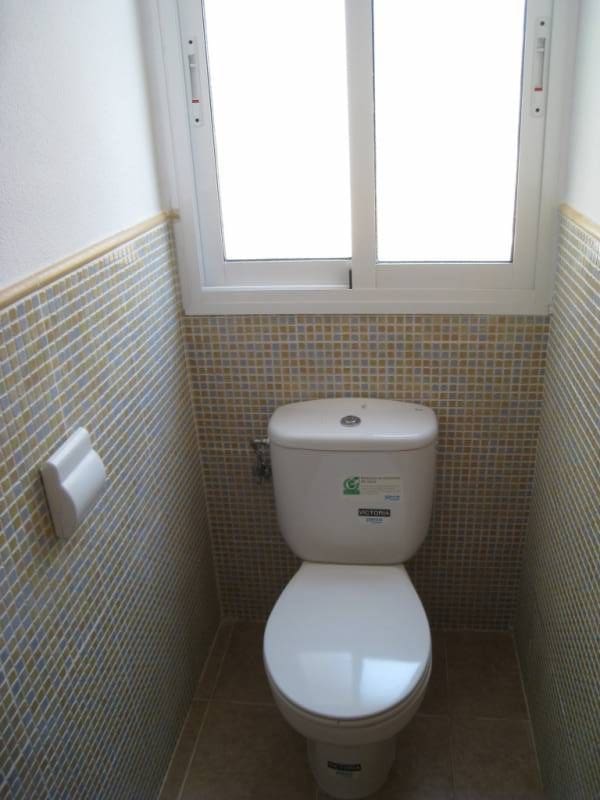 3 sypialnia Bungalow na sprzedaż w La Canalosa z garażem - 140 000 € (Ref: 3590316)