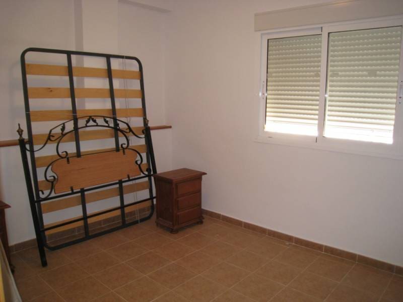 3 sypialnia Bungalow na sprzedaż w La Canalosa z garażem - 140 000 € (Ref: 3590316)