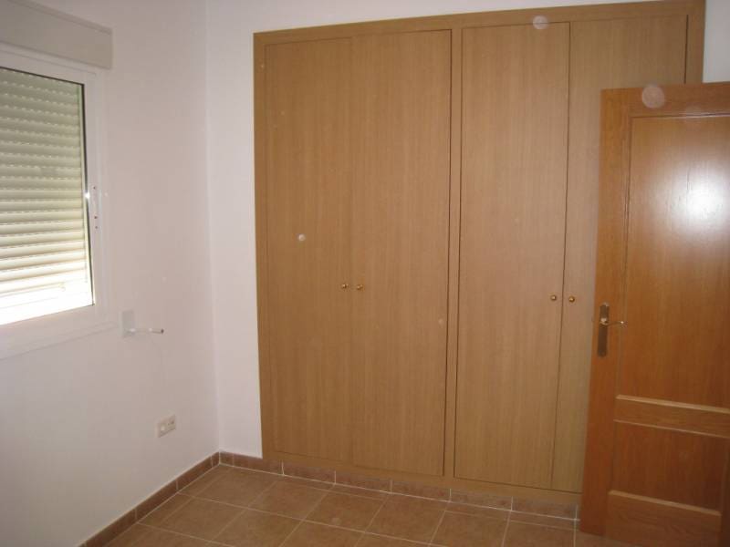 3 sypialnia Bungalow na sprzedaż w La Canalosa z garażem - 140 000 € (Ref: 3590316)