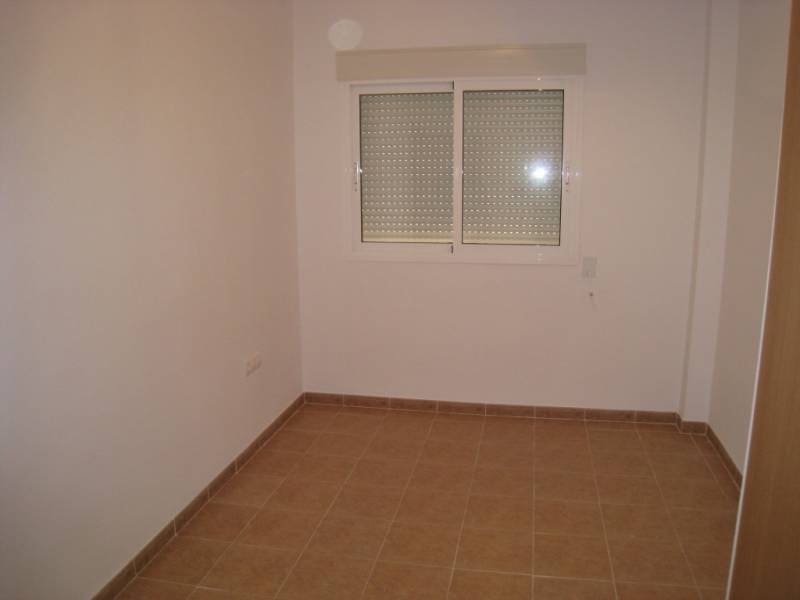 3 sypialnia Bungalow na sprzedaż w La Canalosa z garażem - 140 000 € (Ref: 3590316)