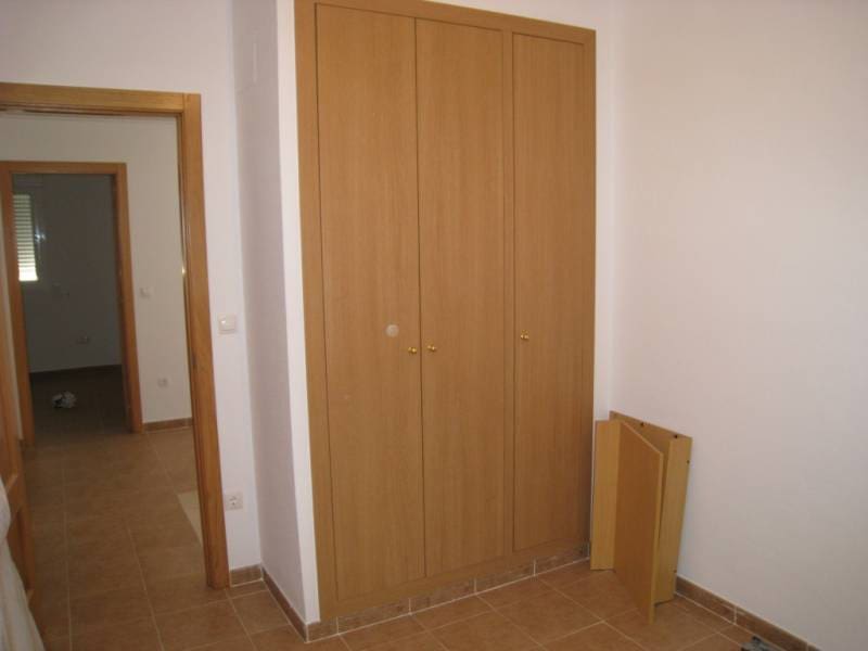 3 sypialnia Bungalow na sprzedaż w La Canalosa z garażem - 140 000 € (Ref: 3590316)