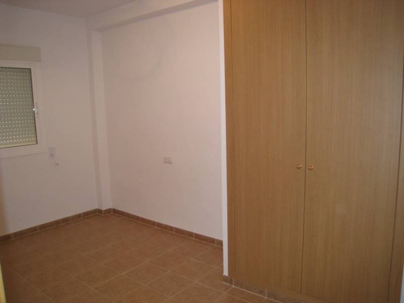 3 sypialnia Bungalow na sprzedaż w La Canalosa z garażem - 140 000 € (Ref: 3590316)