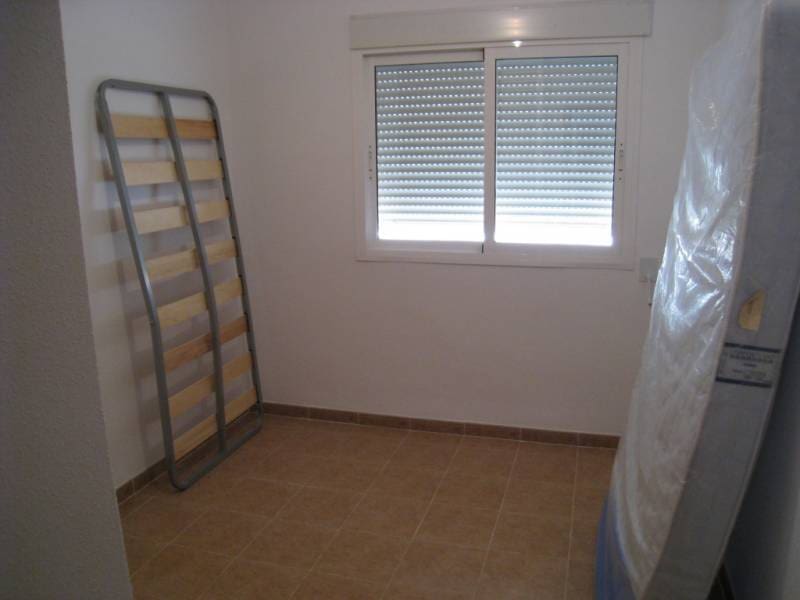 3 sypialnia Bungalow na sprzedaż w La Canalosa z garażem - 140 000 € (Ref: 3590316)