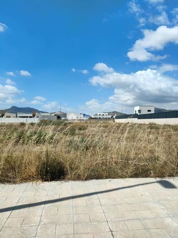 Tomt till salu i Aspe - 91 050 € (Ref: 3590345)