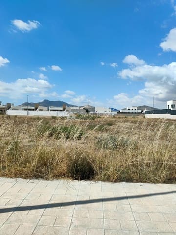 Tomt till salu i Aspe - 91 050 € (Ref: 3590345)