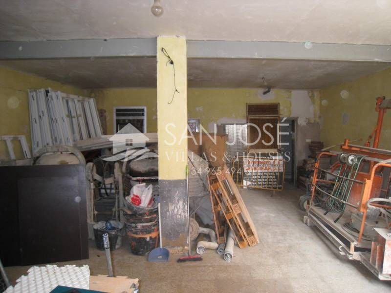 Local Commercial à vendre à Aspe - 44 000 € (Ref: 3590397)