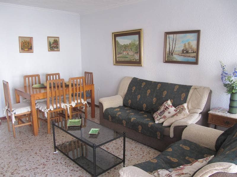 4 bedroom Flat for sale in Guardamar del Segura - € 137,260 (Ref: 3590447)