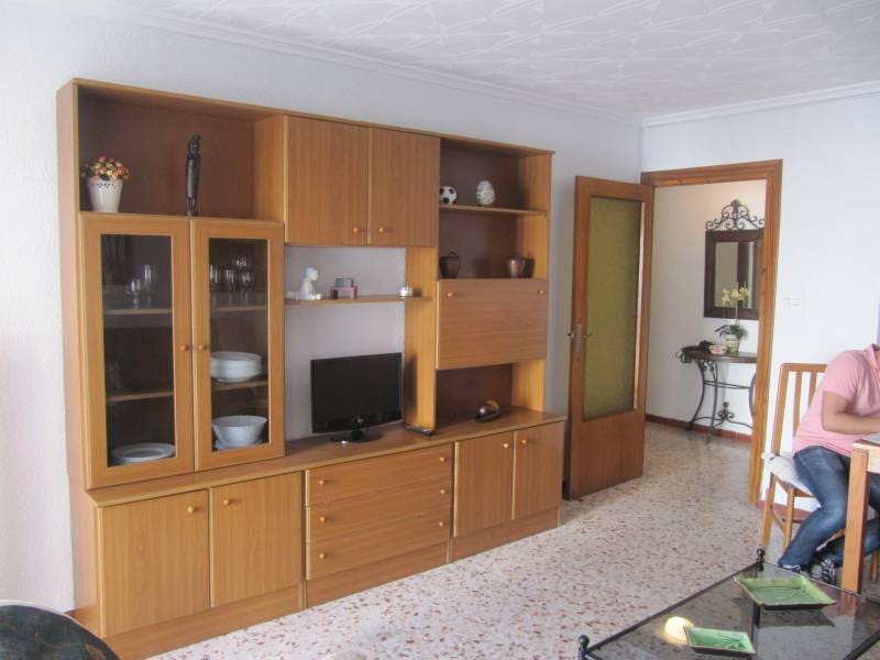 4 bedroom Flat for sale in Guardamar del Segura - € 137,260 (Ref: 3590447)