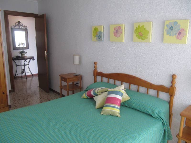 4 bedroom Flat for sale in Guardamar del Segura - € 137,260 (Ref: 3590447)