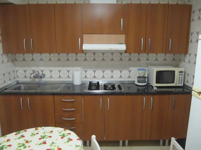 4 makuuhuone Asunto myytävänä paikassa Guardamar del Segura - 137 260 € (Ref: 3590447)