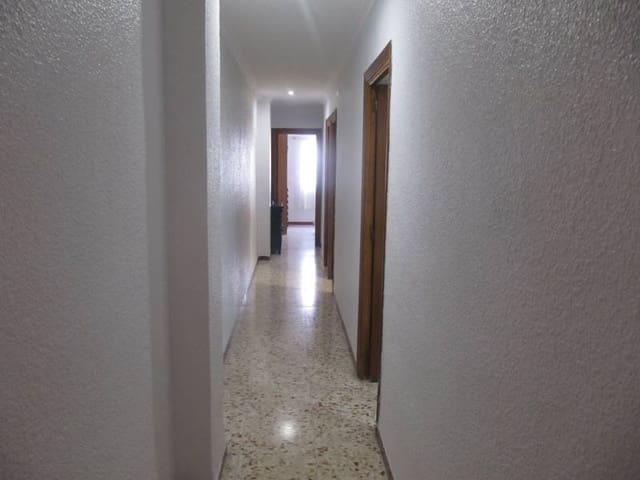 4 makuuhuone Asunto myytävänä paikassa Guardamar del Segura - 137 260 € (Ref: 3590447)