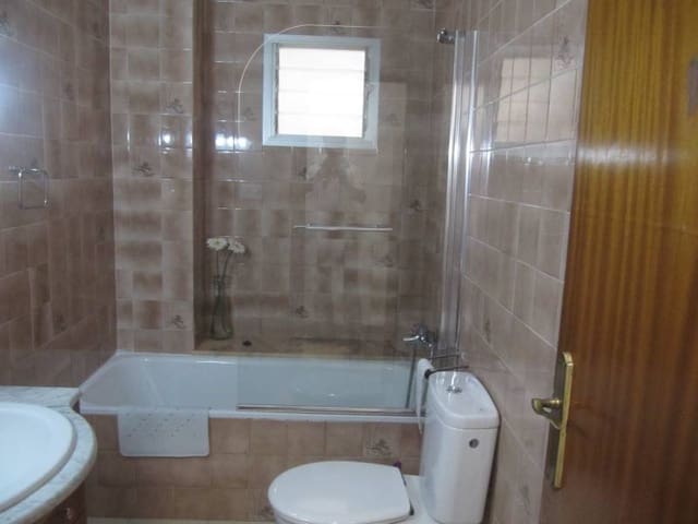 4 makuuhuone Asunto myytävänä paikassa Guardamar del Segura - 137 260 € (Ref: 3590447)