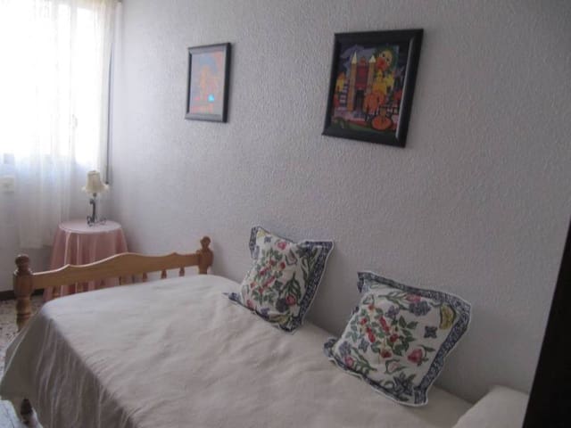 4 makuuhuone Asunto myytävänä paikassa Guardamar del Segura - 137 260 € (Ref: 3590447)