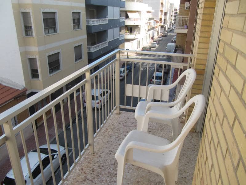 4 bedroom Flat for sale in Guardamar del Segura - € 137,260 (Ref: 3590447)