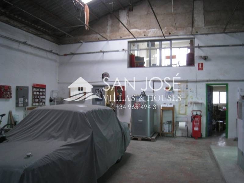 Virksomhed til salg i Aspe - € 450.000 (Ref: 3590505)