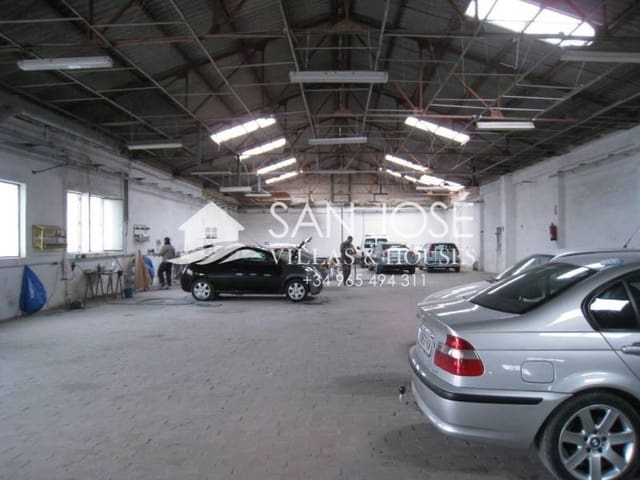 Business for sale in Aspe - € 450,000 (Ref: 3590505)