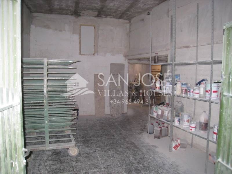 Virksomhed til salg i Aspe - € 257.500 (Ref: 3590536)