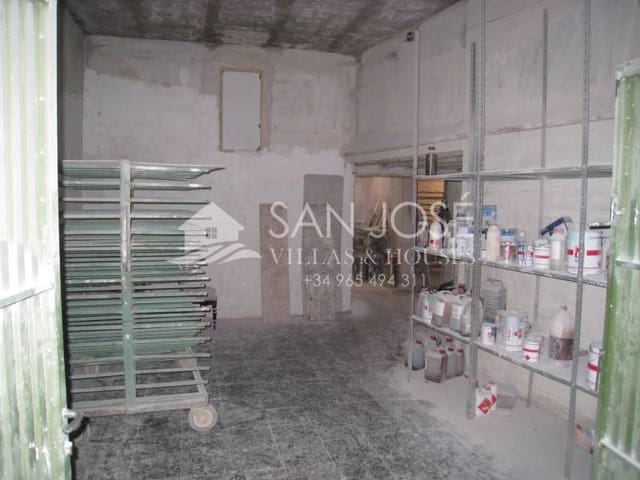 Business for sale in Aspe - € 257,500 (Ref: 3590536)