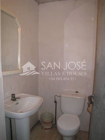 Business for sale in Aspe - € 257,500 (Ref: 3590536)