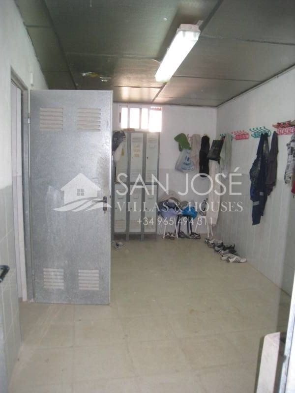 Virksomhed til salg i Aspe - € 257.500 (Ref: 3590536)