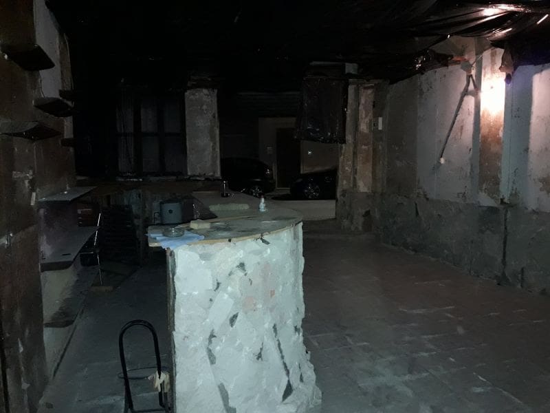 Local Commercial à vendre à Aspe - 88 500 € (Ref: 3590591)