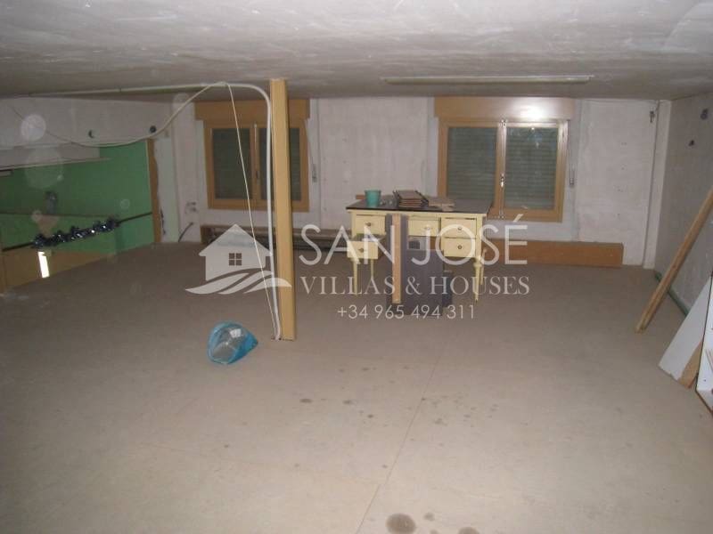 Erhverv til salg i Aspe - € 72.000 (Ref: 3590652)