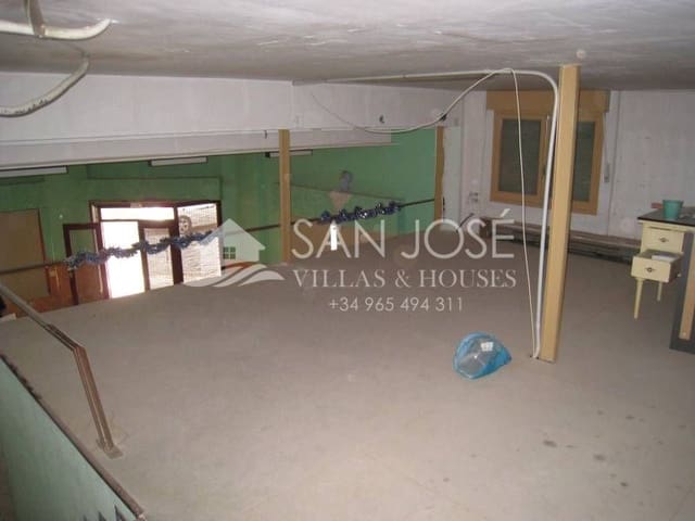 Erhverv til salg i Aspe - € 72.000 (Ref: 3590652)