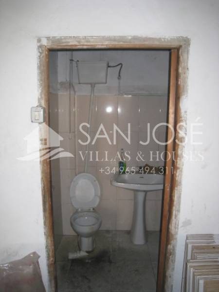 Virksomhed til salg i Aspe - € 135.000 (Ref: 3590682)