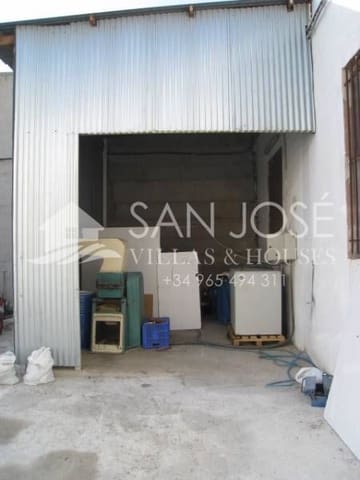 Business for sale in Aspe - € 135,000 (Ref: 3590682)