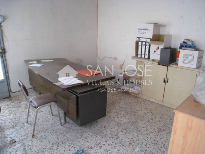 Virksomhed til salg i Aspe - € 135.000 (Ref: 3590682)