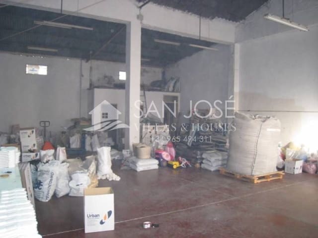 Business for sale in Aspe - € 135,000 (Ref: 3590682)