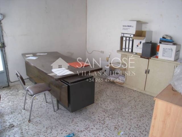 Business for sale in Aspe - € 135,000 (Ref: 3590682)