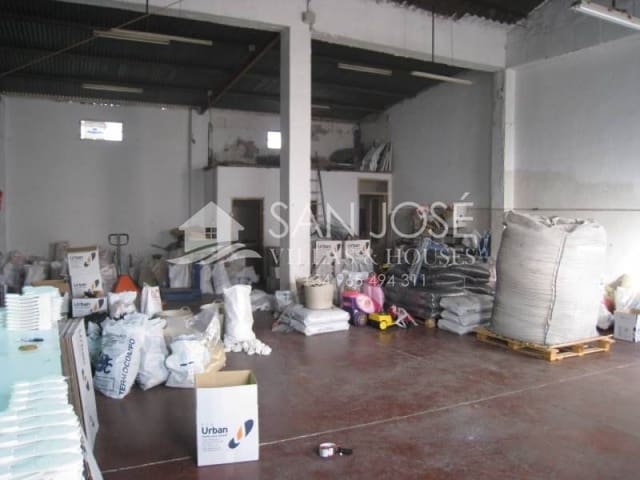 Business for sale in Aspe - € 135,000 (Ref: 3590682)