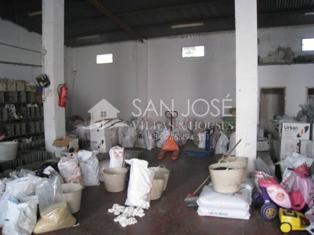 Business for sale in Aspe - € 135,000 (Ref: 3590682)