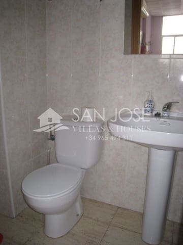 Local Comercial en Aspe en alquiler - 250 € (Ref: 3590701)