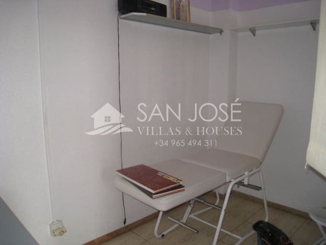 Local Comercial en Aspe en alquiler - 250 € (Ref: 3590701)