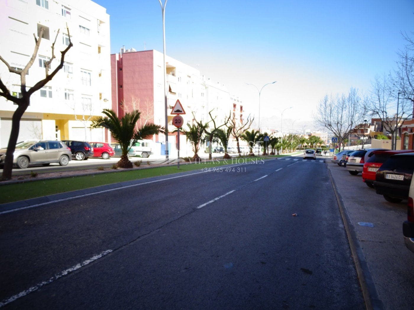 Erhverv til salg i Aspe - € 160.000 (Ref: 3590794)