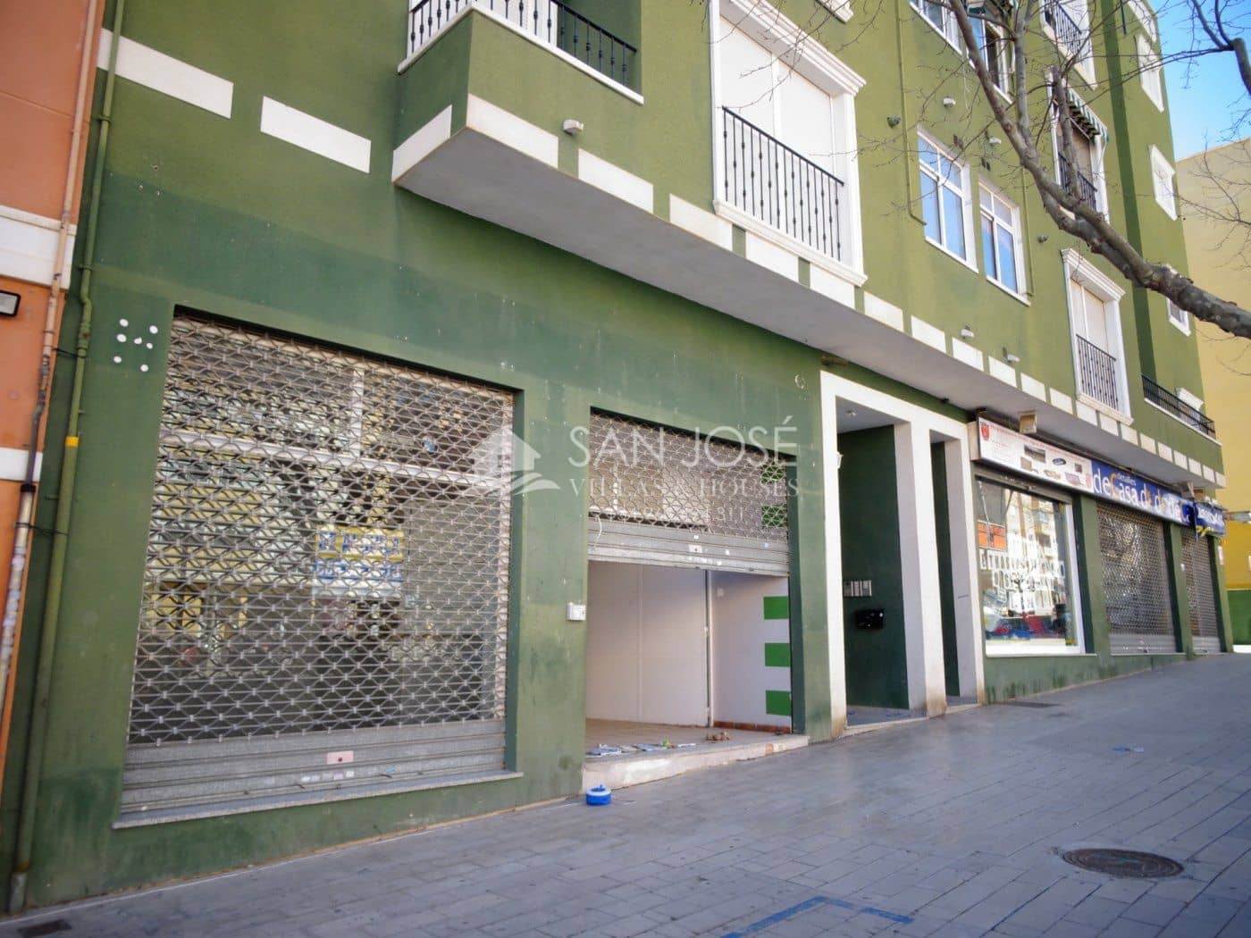 Erhverv til salg i Aspe - € 160.000 (Ref: 3590794)