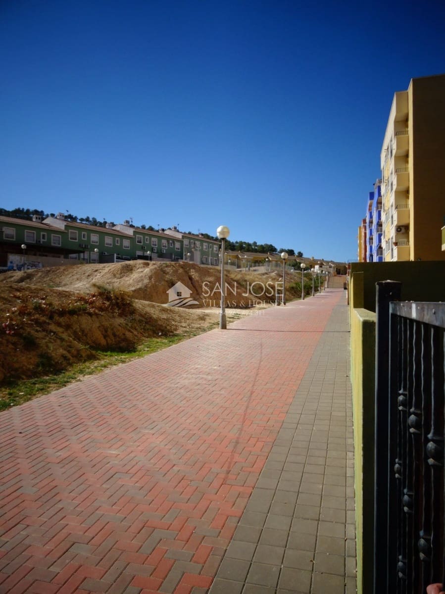 Erhverv til salg i Aspe - € 160.000 (Ref: 3590794)