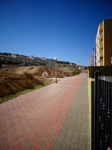 Erhverv til salg i Aspe - € 160.000 (Ref: 3590794)