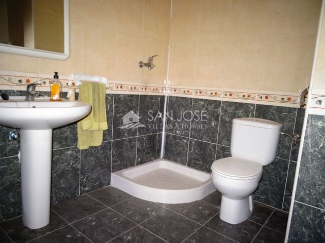 Erhverv til salg i Aspe - € 160.000 (Ref: 3590794)