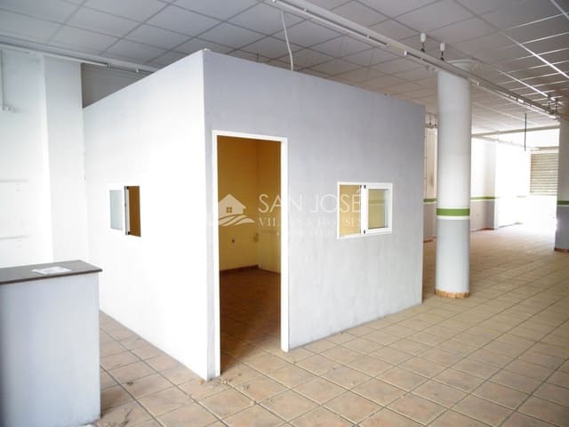 Erhverv til salg i Aspe - € 160.000 (Ref: 3590794)