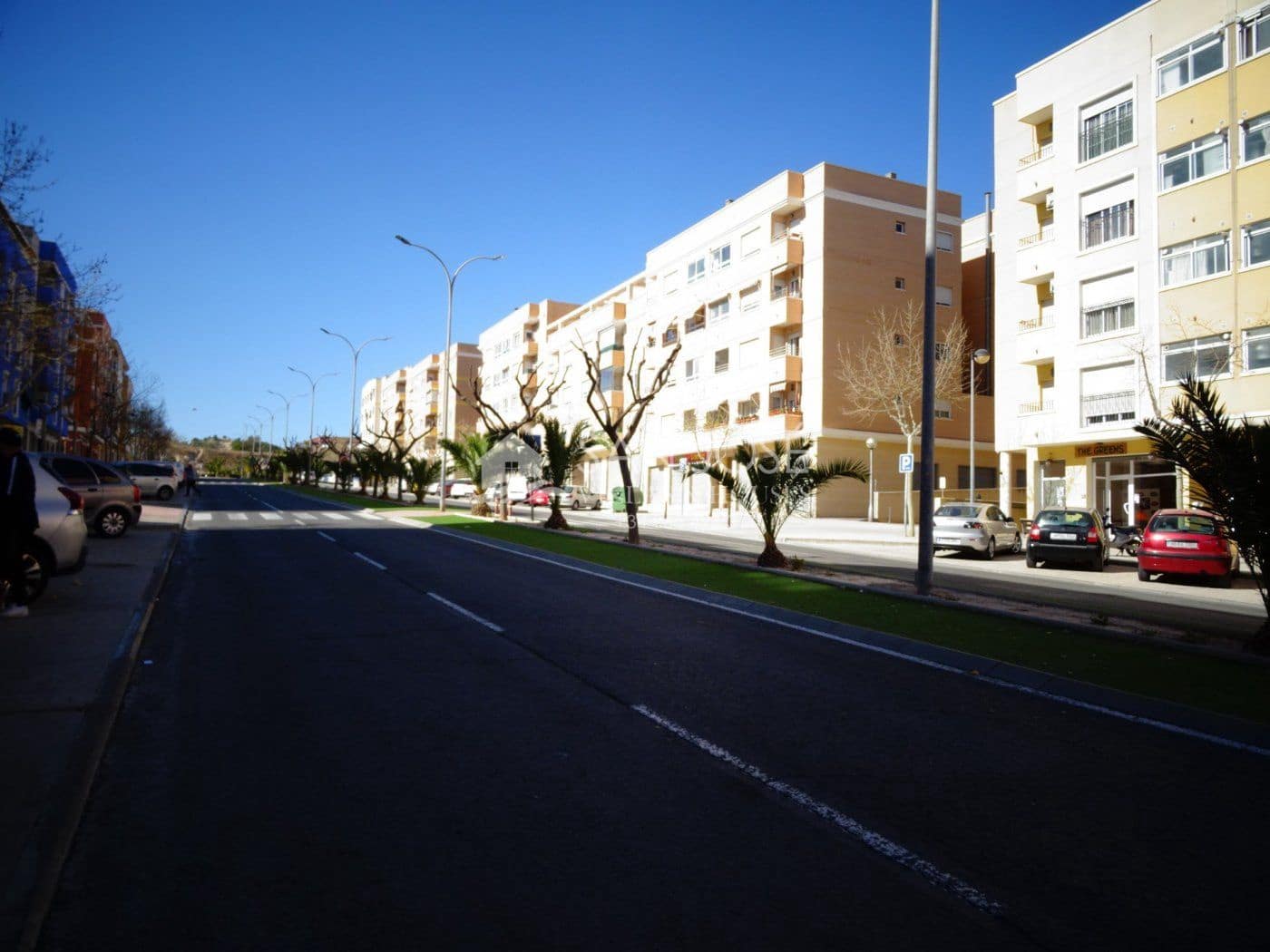 Erhverv til salg i Aspe - € 160.000 (Ref: 3590794)