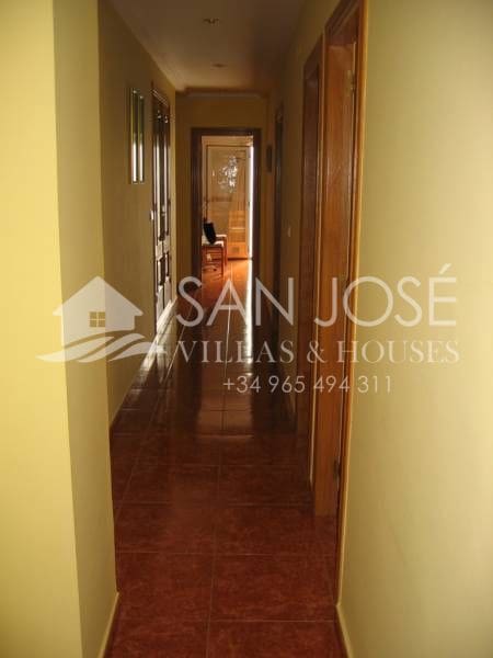 4 soverom Leilighet til salgs i Aspe - € 240 000 (Ref: 3590805)