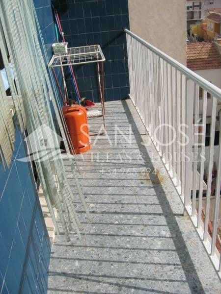 4 soverom Leilighet til salgs i Aspe - € 240 000 (Ref: 3590805)