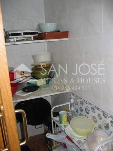 4 bedroom Flat for sale in Aspe - € 240,000 (Ref: 3590805)